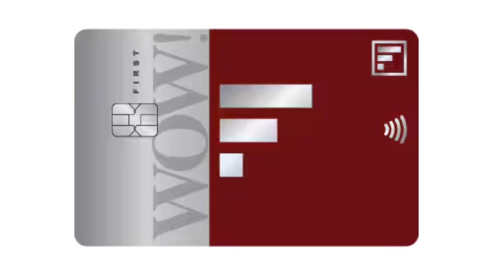 IDFC FIRST WOW Credit Card Review